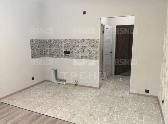 Продажа однокомнатной квартиры - Московское шоссе, д.262, корп.4 стр 1 