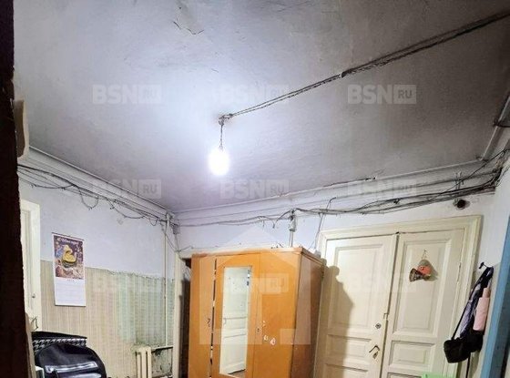 Продажа трехкомнатной квартиры - Марата улица, д.52 