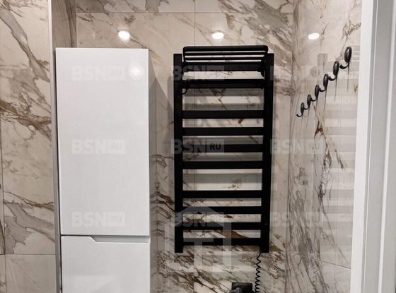 Продажа однокомнатной квартиры - Мурино, Екатерининская улица, д.16/5 