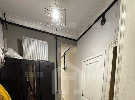 Продажа четырехкомнатной квартиры - Московский проспект, д.127, литера А 