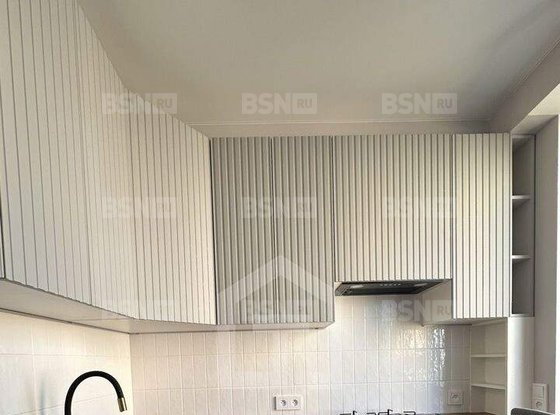 Продажа двухкомнатной квартиры - Ивана Фомина улица, д.7, корп.2 