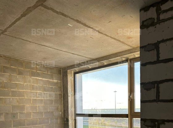 Продажа двухкомнатной квартиры - Челюскина улица, д.8, стр1 