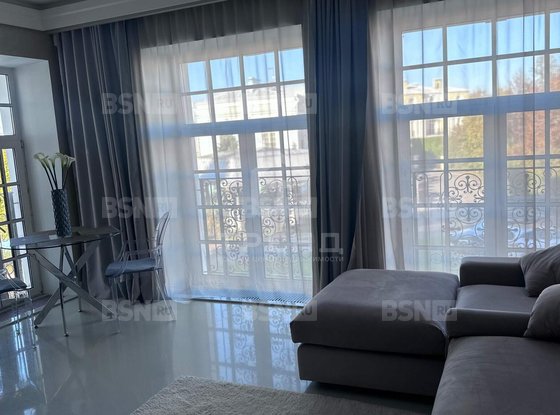Продажа двухкомнатной квартиры - Новая улица, д.27, корп.1 