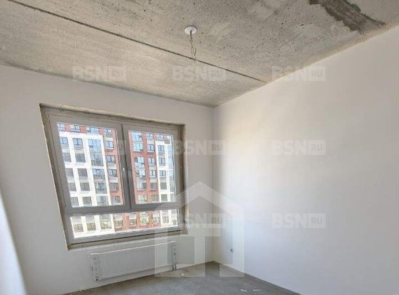 Продажа двухкомнатной квартиры - городской поселок Янино-1, Цветной бульвар, д.10, корп.1 