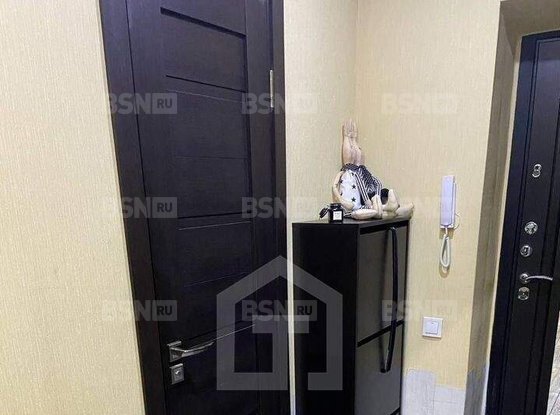 Продажа однокомнатной квартиры - поселок Шушары, Первомайская улица, д.3 