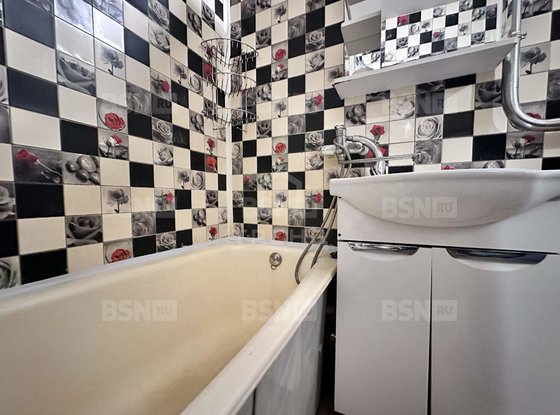 Продажа однокомнатной квартиры - Тельмана улица, д.30, корп.2 