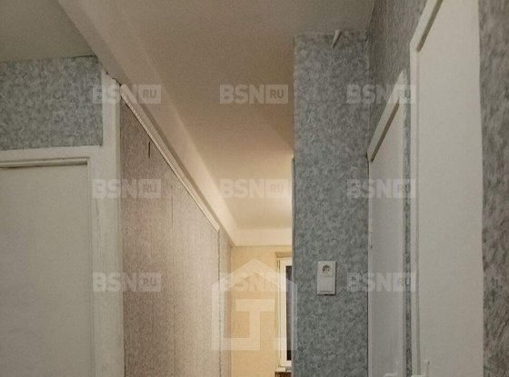 Продажа однокомнатной квартиры - деревня Новое Девяткино, Ветеранов улица, д.16 