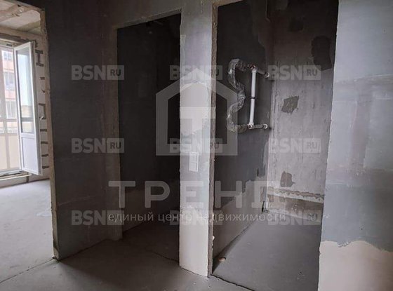 Продажа однокомнатной квартиры - деревня Янино-2, Рябиновая улица, д.30 