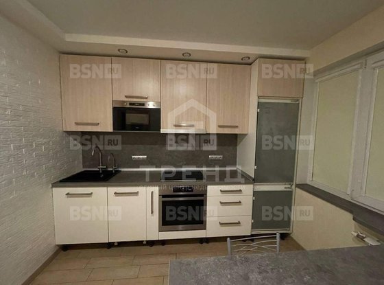 Продажа двухкомнатной квартиры - Маршала Захарова улица, д.22, корп.1 литера В 