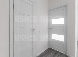 Продажа двухкомнатной квартиры в новостройке - Ленинградская область, г. Бугры, ул. Тихая, дом 7, корпус 5 