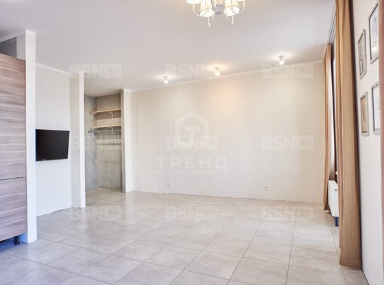 Продажа однокомнатной квартиры - Лиственная ул, д.18, корп.1 