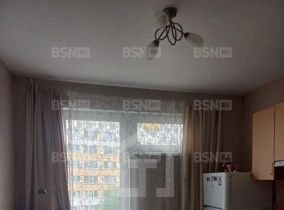 Продажа однокомнатной квартиры - Стойкости улица, д.7, корп.2 
