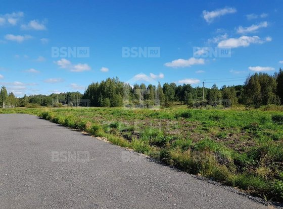 Продажа участка - деревня Никитилово, Никитилово д