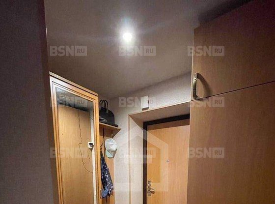 Продажа однокомнатной квартиры - поселок Шушары, Московское шоссе, д.280 