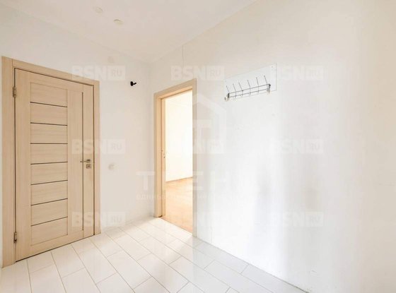 Продажа двухкомнатной квартиры - Мурино, Воронцовский бульвар, д.14, корп.3 
