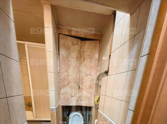 Продажа двухкомнатной квартиры - Политехническая улица, д.17, корп.1 
