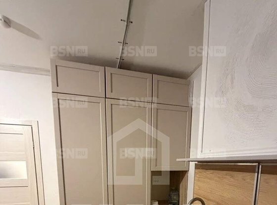 Продажа однокомнатной квартиры - Тосина улица, д.6 