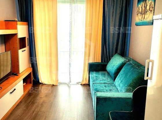 Продажа однокомнатной квартиры - Бугры, Гаражный проезд, д.27, корп.2 