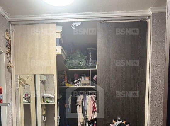 Продажа однокомнатной квартиры - поселок Шушары, Пушкинская улица, д.26 