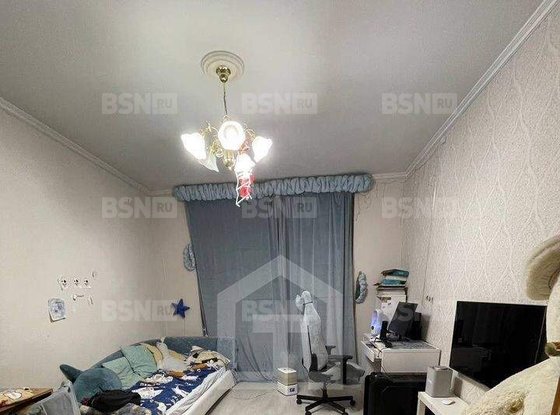 Продажа четырехкомнатной квартиры - Культуры проспект, д.25, корп.4 