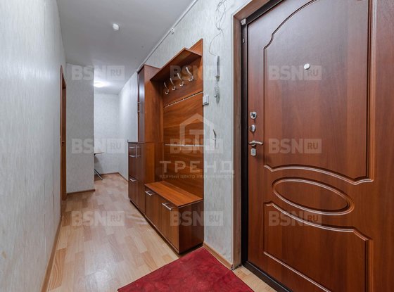 Продажа двухкомнатной квартиры - поселок Парголово, Заречная улица, д.37 