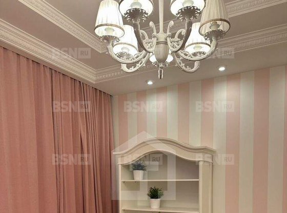Продажа трехкомнатной квартиры - Гороховая улица, д.71 