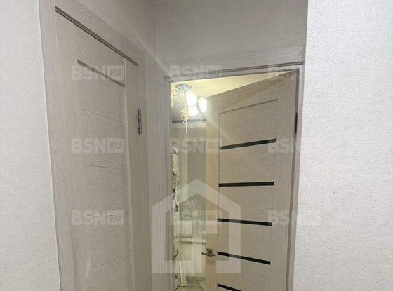 Продажа двухкомнатной квартиры - Славы проспект, д.2, корп.3 