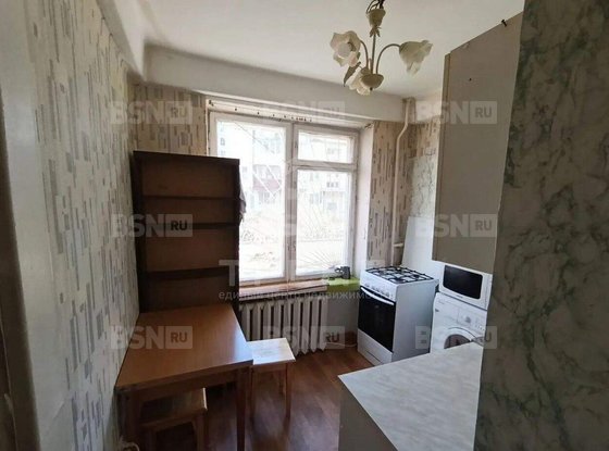 Продажа однокомнатной квартиры - Юрия Гагарина проспект, д.38, корп.2 