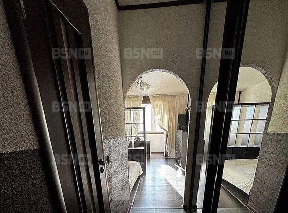 Продажа однокомнатной квартиры - Ленинский проспект, д.84, корп.1 