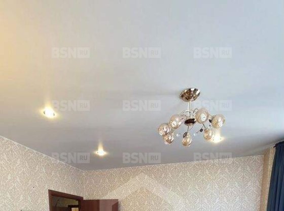 Продажа однокомнатной квартиры - Русановская улица, д.9 