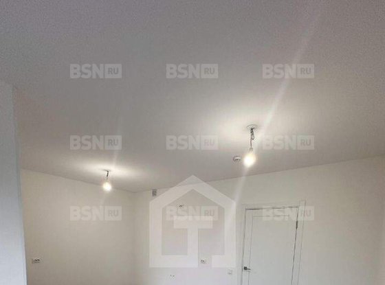 Продажа однокомнатной квартиры - Чарушинская улица, д.32 