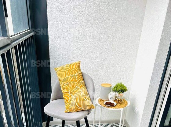 Продажа однокомнатной квартиры - Торфяная дорога, д.15, корп.3 