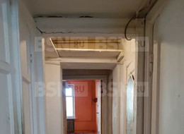 Продажа четырехкомнатной квартиры - Бабушкина ул., 79 
