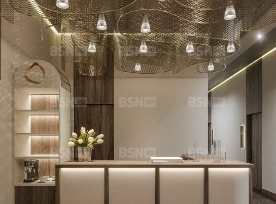 Продажа однокомнатной квартиры - Заставская улица, д.33, стр3 