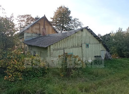 Продажа дачи - Ленинградская область, Гатчинский район, Гатчина г., Ополченцев-Балтийцев ул.