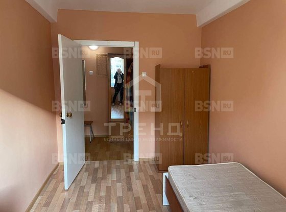 Продажа двухкомнатной квартиры - Художников проспект, д.20, корп.1 