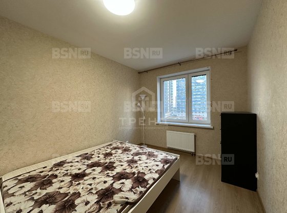 Продажа трехкомнатной квартиры - Героев проспект, д.25, корп.1 