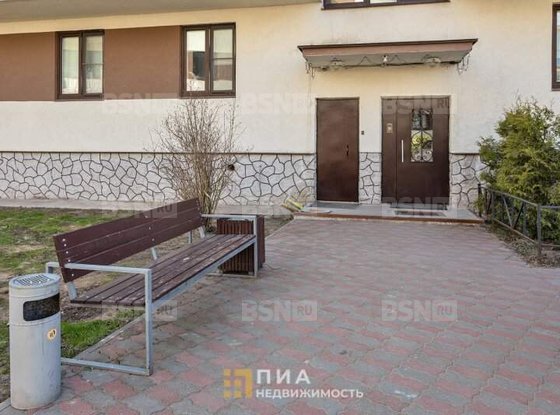 Продажа однокомнатной квартиры - деревня Юкки, Тенистая улица, д.10, корп.2 