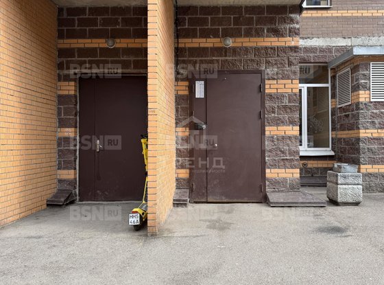 Продажа однокомнатной квартиры - Мурино, Петровский бульвар, д.7 
