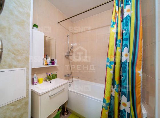 Продажа двухкомнатной квартиры - Адмирала Черокова улица, д.18, корп.3 