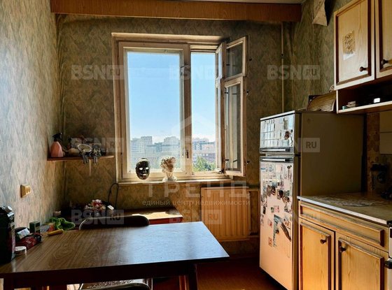 Продажа двухкомнатной квартиры - Королёва проспект, д.28 