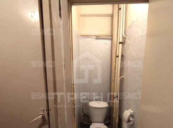 Продажа однокомнатной квартиры - Учительская улица, д.9, корп.1 