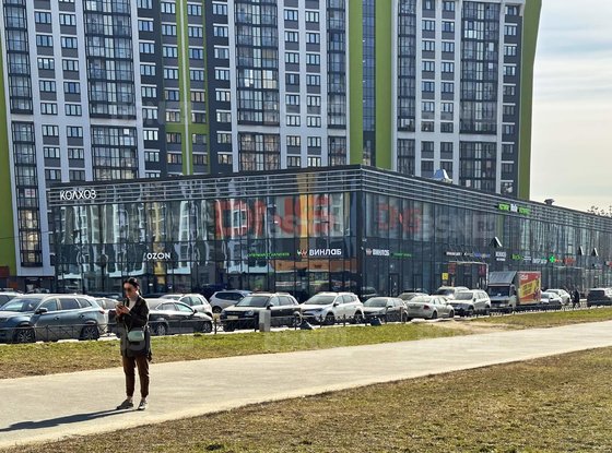 Аренда универсального помещения - Парашютная, д.63, корп.1 стр 1 