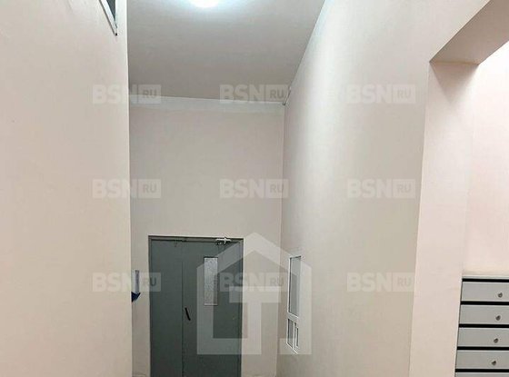 Продажа двухкомнатной квартиры - 1-й Рабфаковский переулок, д.3 