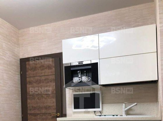 Продажа однокомнатной квартиры - Энгельса проспект, д.93 