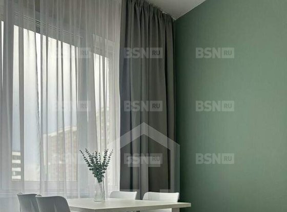 Продажа однокомнатной квартиры - Витебский проспект, д.99, корп.1 