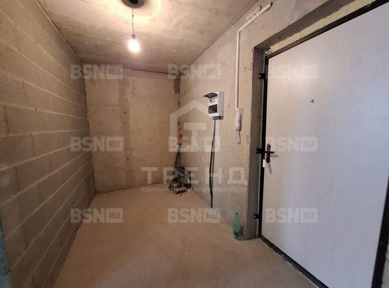 Продажа однокомнатной квартиры - Мурино, Шувалова улица, д.28 
