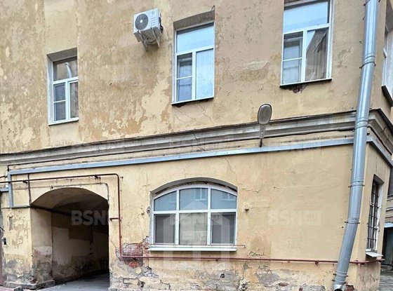 Продажа двухкомнатной квартиры - 7-я Советская улица, д.30 