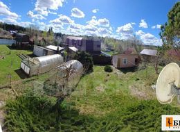 Продажа дома - Волна с-во, 135