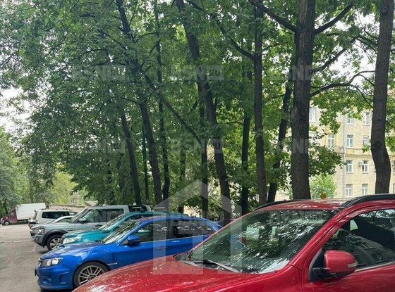 Продажа однокомнатной квартиры - Академика Шиманского улица, д.9 